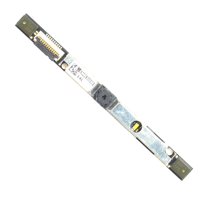 New Lenovo 14 14e Gen 2 Chromebook Camera Board