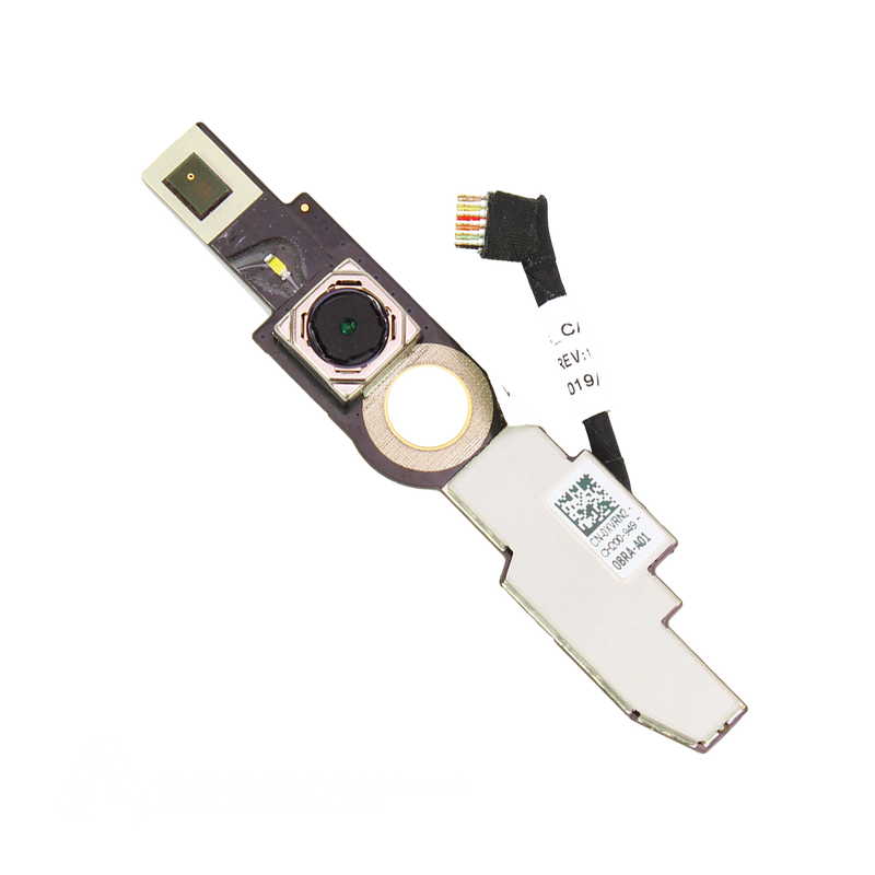New Dell 11 3100 2-in-1 Chromebook World Facing Palmrest Camera with cable