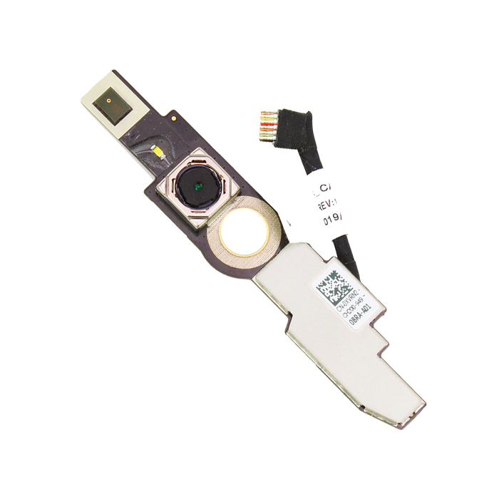 New Dell 11 3100 2-in-1 Chromebook World Facing Palmrest Camera with cable