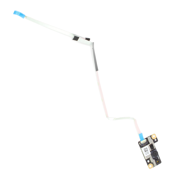 New HP 11 x360 G2 EE Chromebook World-Facing Palmrest Camera Board