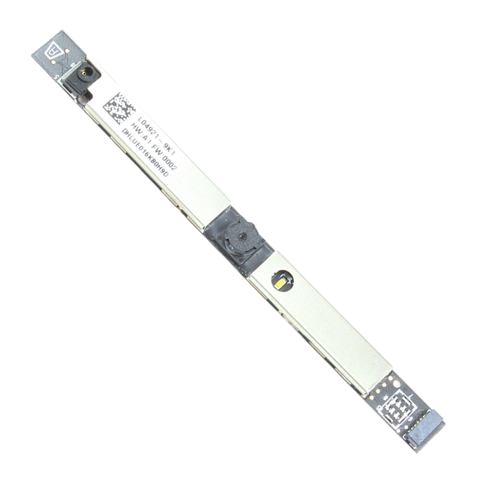 New HP 11 G6 EE (Intel) Chromebook Camera Board