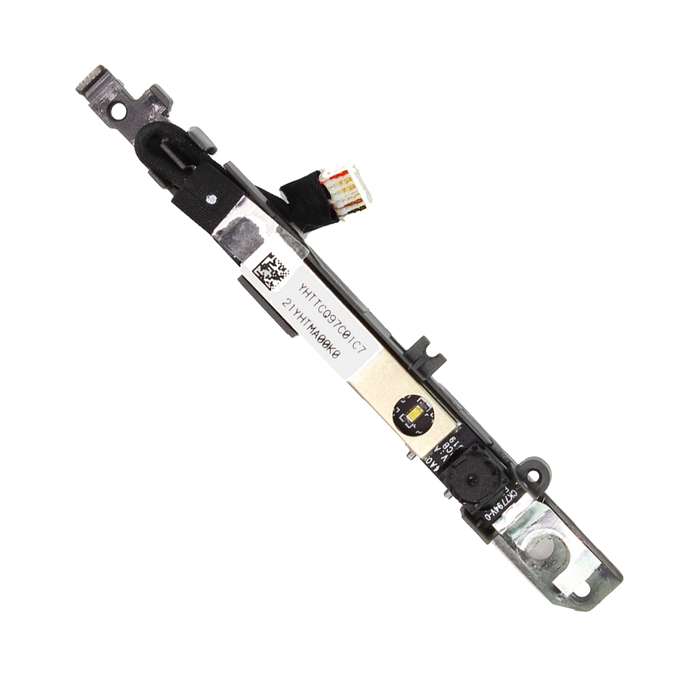 New CTL 11 NL7T Chromebook World Facing Palmrest Camera Board and Cable