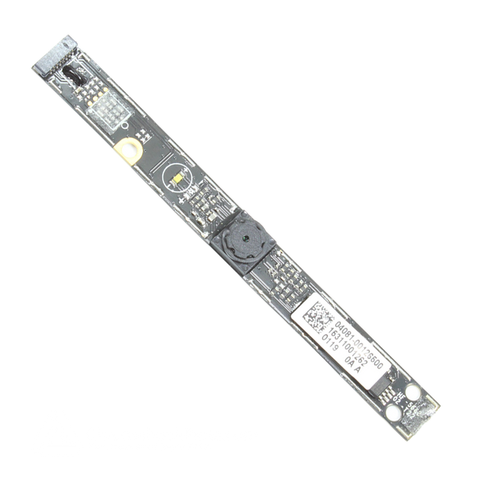 New Acer 10 C100PA Chromebook Camera Board