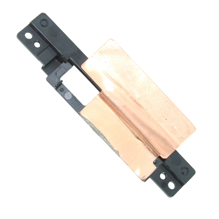 New Acer 12 R851TN Chromebook World Facing Camera Board Bracket