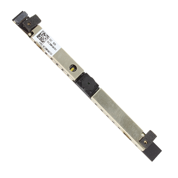 New Lenovo 14e (81MH) Chromebook Camera Board