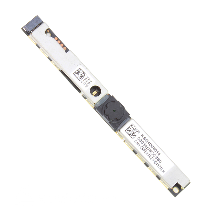 New Acer 11 CB311-9H Chromebook Camera Board