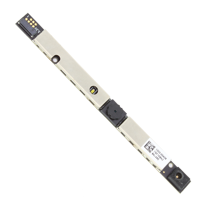 New Lenovo 11 IdeaPad Flex 3 Chromebook Camera Board (Intel)
