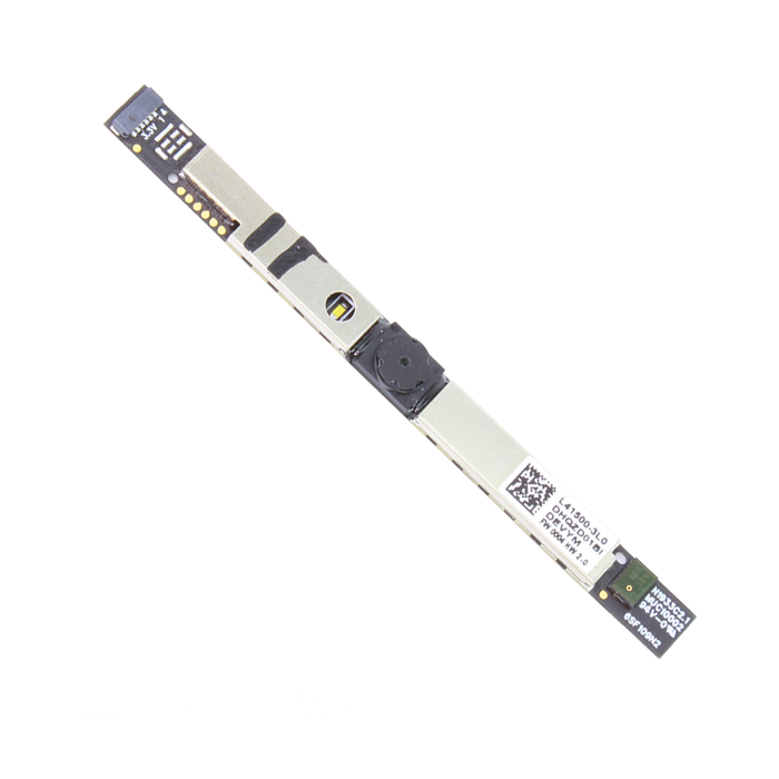 New HP 11 G6 EE (AMD) Chromebook Camera Board