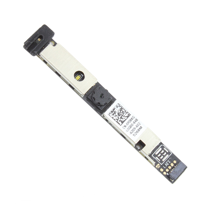 New Dell 11 5190 (2-in-1) Chromebook Camera Board