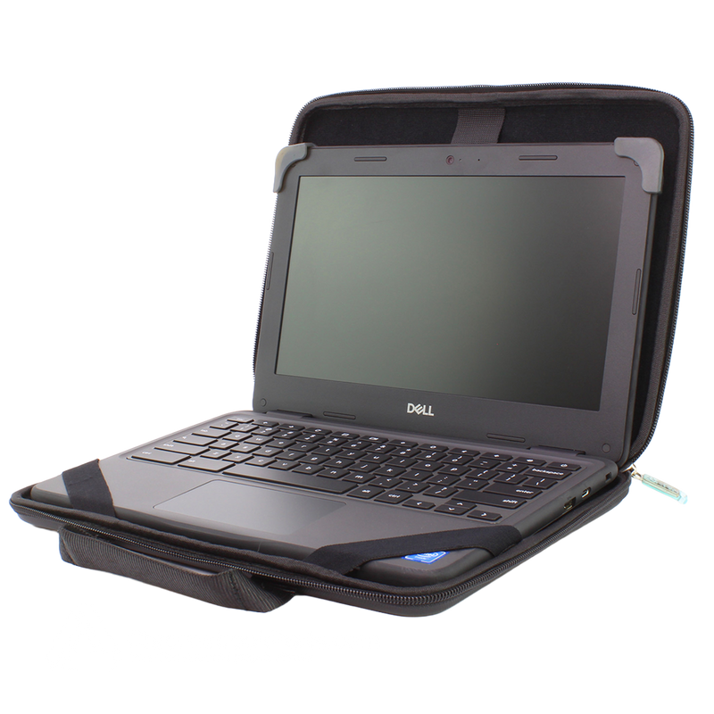 New UZBL Always On Slim 11.6" Chromebook Case