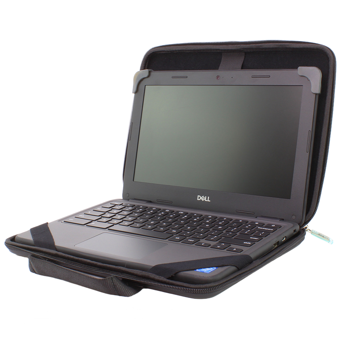 New UZBL Always On Slim 11.6" Chromebook Case