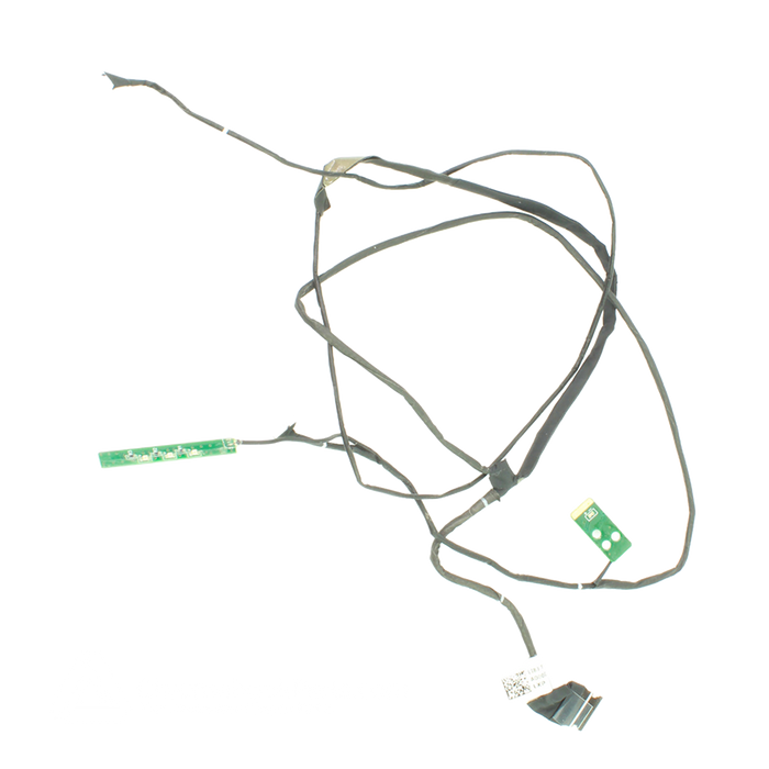 New Lenovo 11e Yoga 4th Gen Chromebook Camera Cable and Connector Board