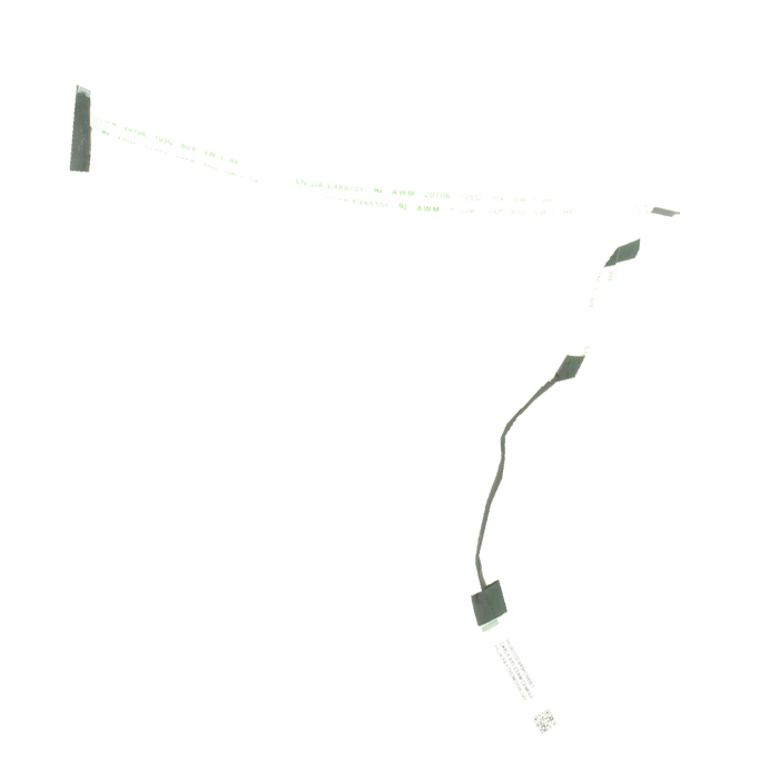 New HP 11 x360 G3 EE Chromebook Camera Cable