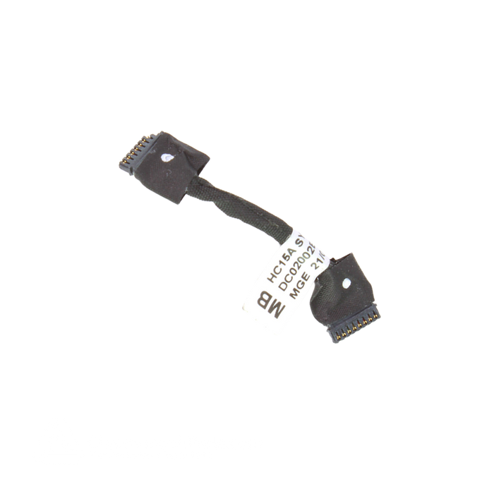 New Lenovo 11 500e Gen 3 Chromebook World Facing Camera Cable