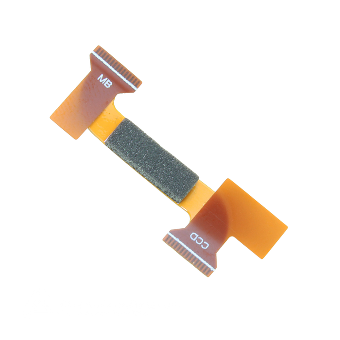 New Acer 12 R851TN Chromebook World Facing Camera Cable