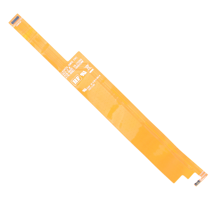 New Asus 14 C434TA Chromebook Camera Cable