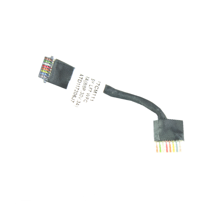 New Lenovo Thinkpad 13 C13 Yoga Chromebook World Facing Camera Cable