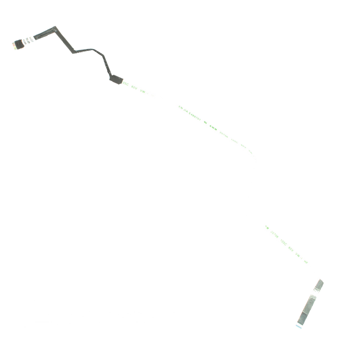 New HP 11 x360 G4 EE Chromebook Camera Cable