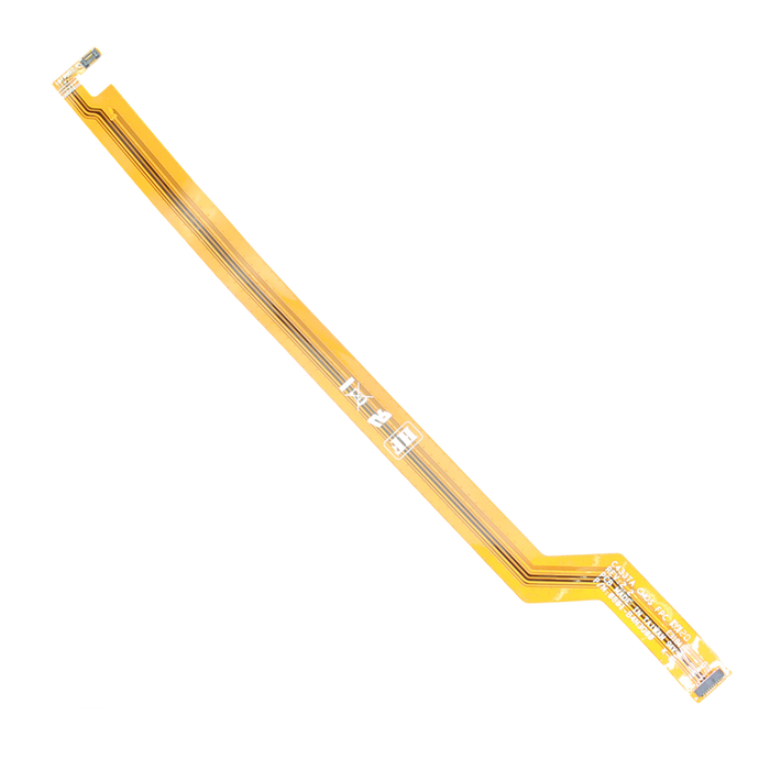 New Asus 14 C433TA Chromebook Camera Cable