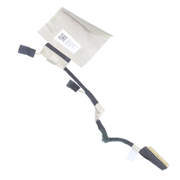 New HP 14 x360 Chromebook LCD Cable