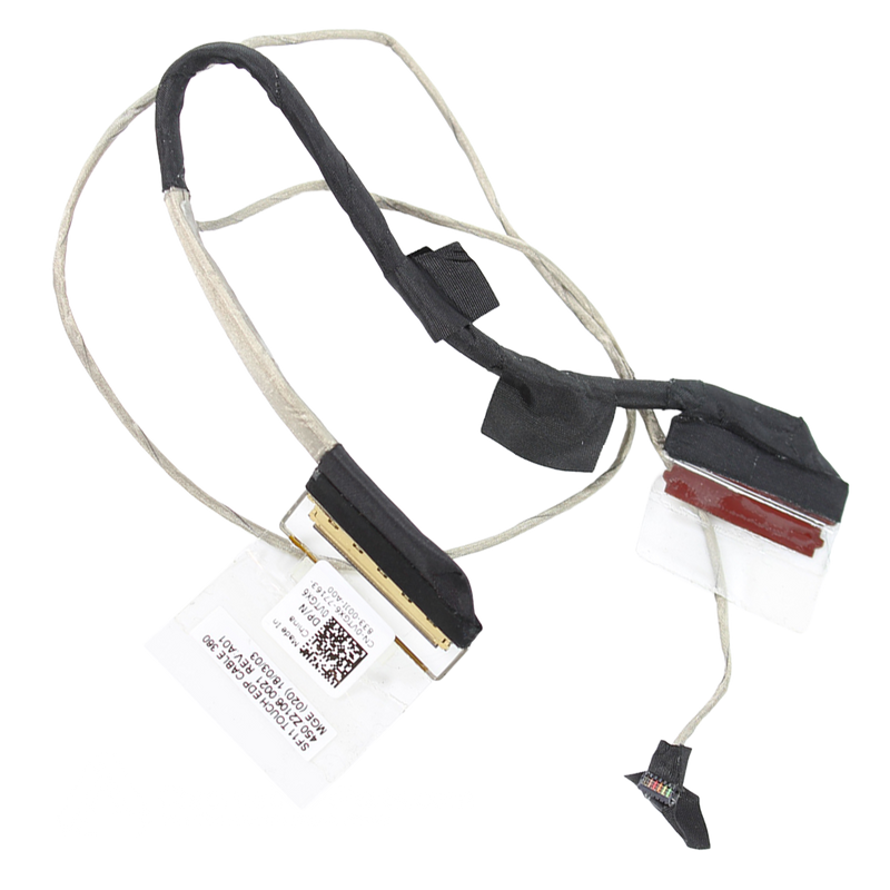 New Dell 11 5190 Chromebook 2-in-1 LCD Cable
