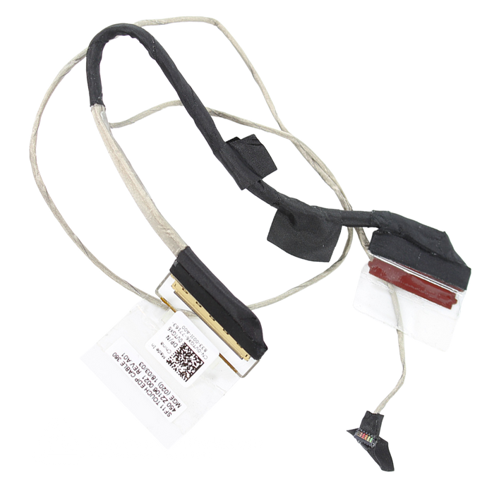 New Dell 11 5190 Chromebook 2-in-1 LCD Cable