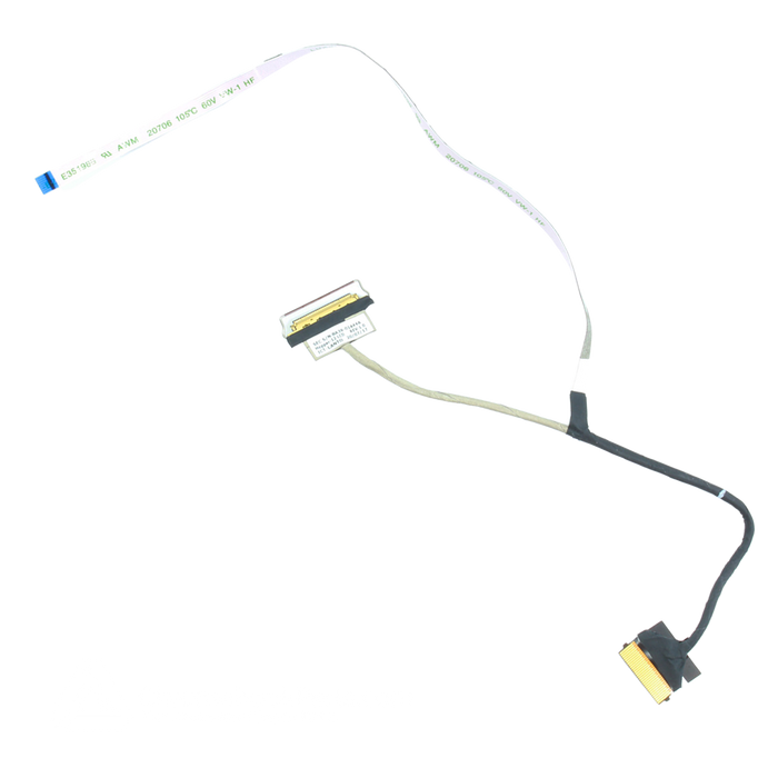 New Samsung 12 XE520QAB Chromebook LCD Cable