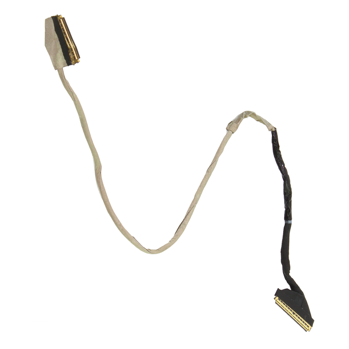 New HP 14-DB Chromebook LCD Cable, Non-Touch Version