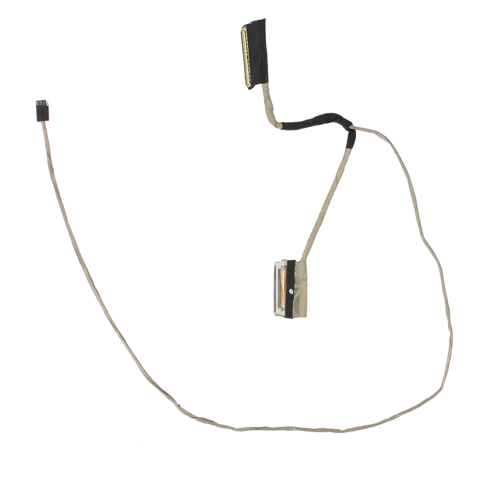 New Lenovo 14e (81MH) Chromebook LCD and Camera Cable, Touch Version