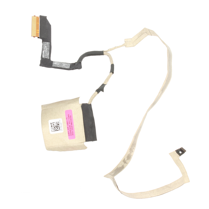 New Dell 11 3100 Touch Chromebook LCD and Camera Cable