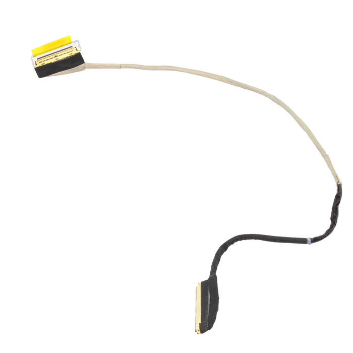 New HP 11 G6 EE Chromebook LCD Cable, Touch-Version, 40-Pin