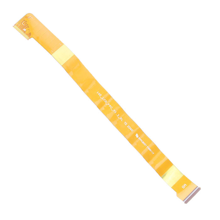 New Lenovo 10 10e Tablet Chromebook LCD Cable