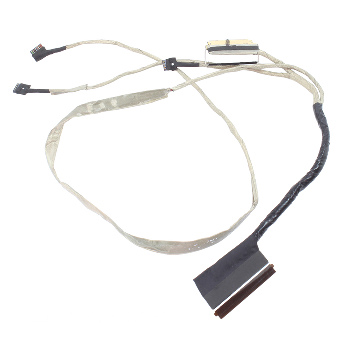 New Lenovo 11 300e Gen 2 (Intel) Chromebook LCD and Camera Cable (6-pin Gyro)
