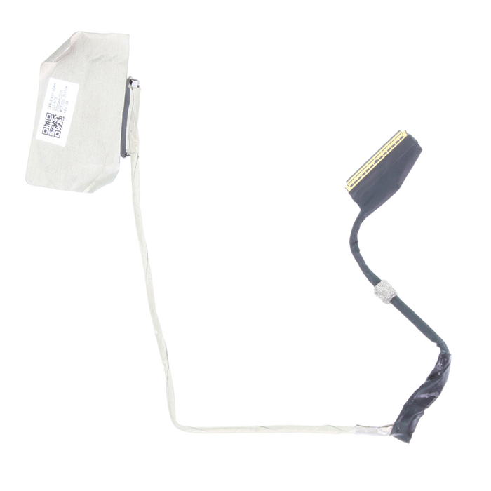 New HP 11 G8 EE (Intel) Non-Touch Chromebook LCD Cable