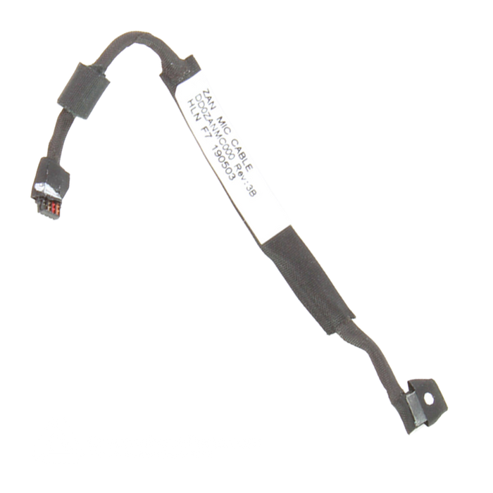 New Acer 11 Spin 511 (R752T) Chromebook World Facing Camera Microphone Cable