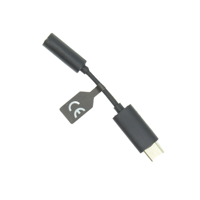 New Lenovo 10 Duet Chromebook USB-C to 3.5 mm Headphone Dongle