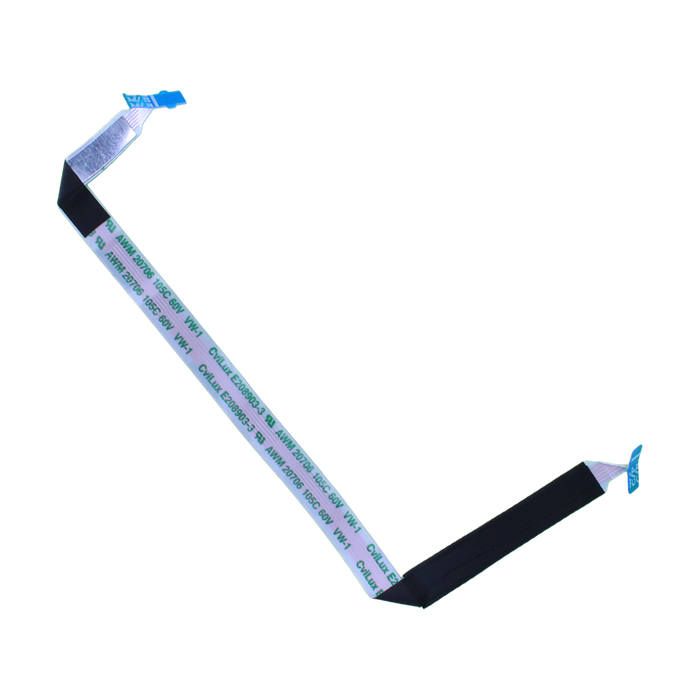 New HP 11 Fortis G1m Chromebook Trackpad Cable