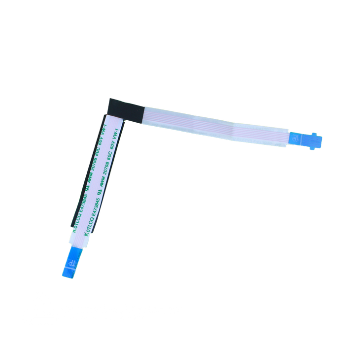 New HP 11 x360 G4 EE Chromebook Touchpad Cable