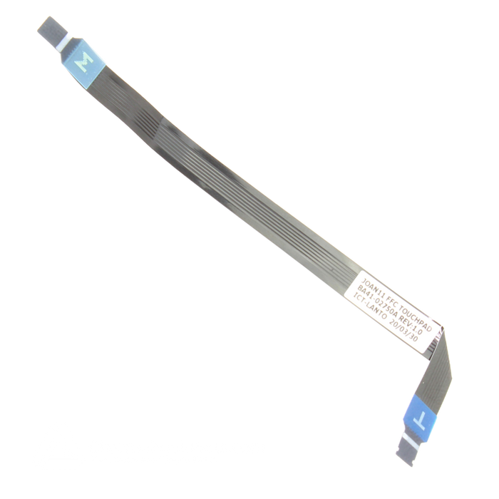New Samsung 11 XE310XBA Chromebook Trackpad Cable