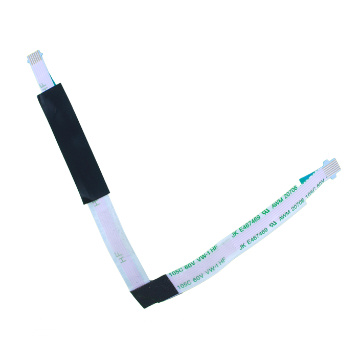 New HP Fortis 14 G10 Chromebook Touchpad Cable