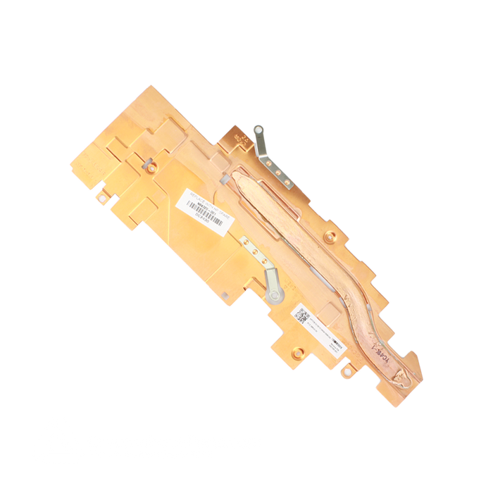 New HP 11 Fortis X360 G5 Chromebook Heat Sink