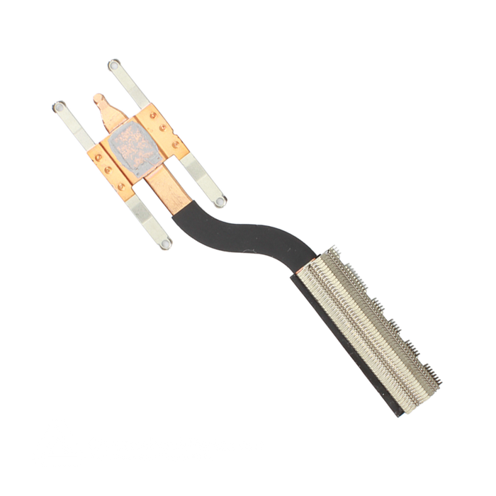New Acer 13 CP713-3W Chromebook Heatsink