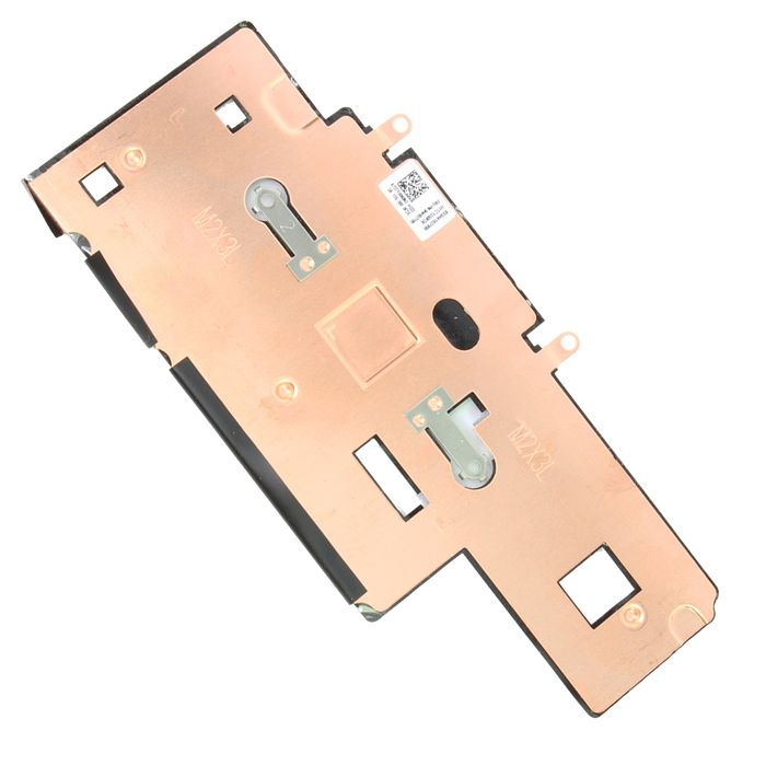 New Lenovo 11 300e Gen 3 Heat Sink