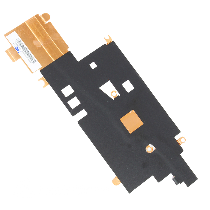 New Acer 11 C721-25AS Chromebook Heatsink