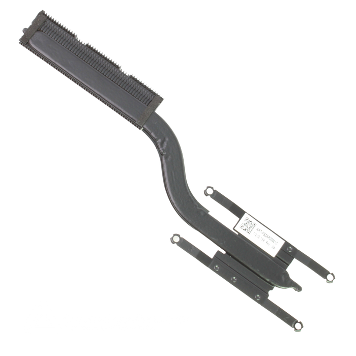 New Acer 12 C871T Chromebook Heatsink