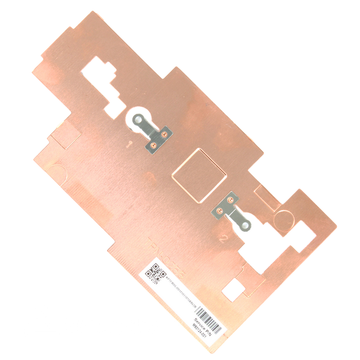 New HP 14 G7 Heat Sink