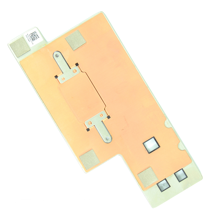 New Lenovo 11 100e Chromebook Heatsink