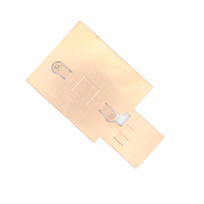 New HP 11 x360 G3 EE Chromebook Heatsink