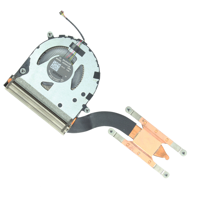 New Lenovo Thinkpad 13 C13 Yoga Chromebook Heatsink