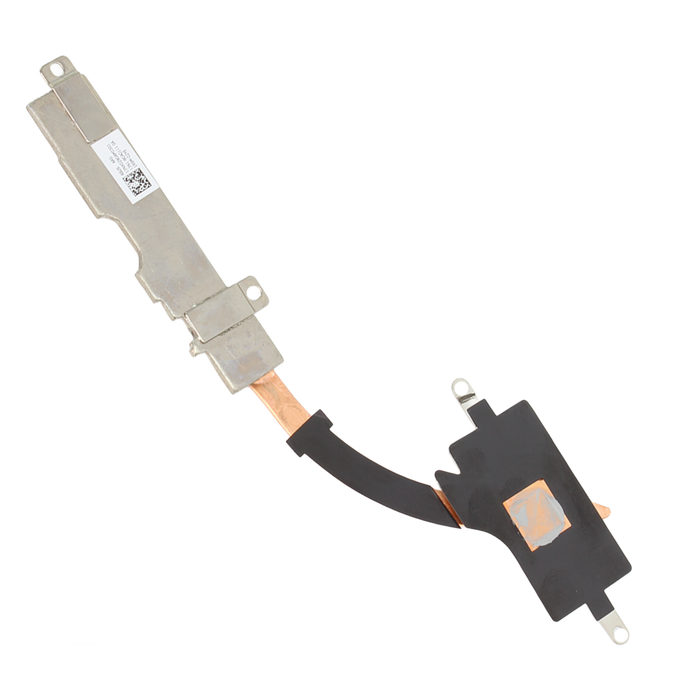 New Asus 11 C204MA Chromebook Heatsink